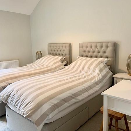 19A Brooks Road Apartment Street Ngoại thất bức ảnh