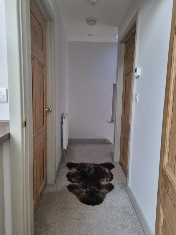 19A Brooks Road Apartment Street Ngoại thất bức ảnh