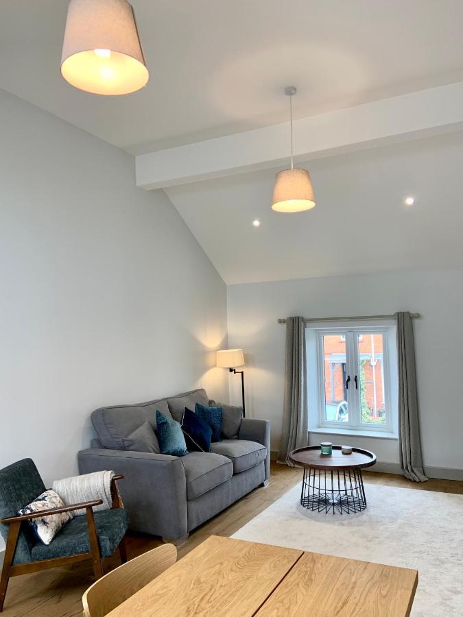 19A Brooks Road Apartment Street Ngoại thất bức ảnh