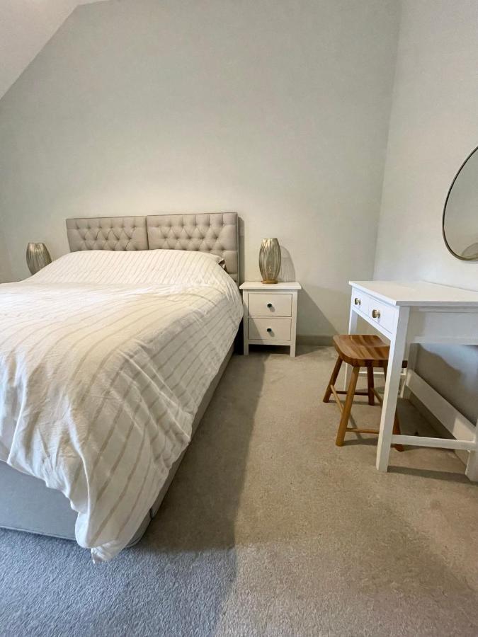 19A Brooks Road Apartment Street Ngoại thất bức ảnh