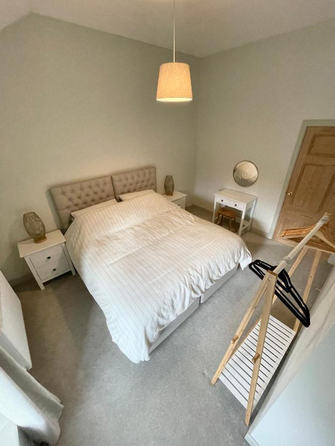 19A Brooks Road Apartment Street Ngoại thất bức ảnh