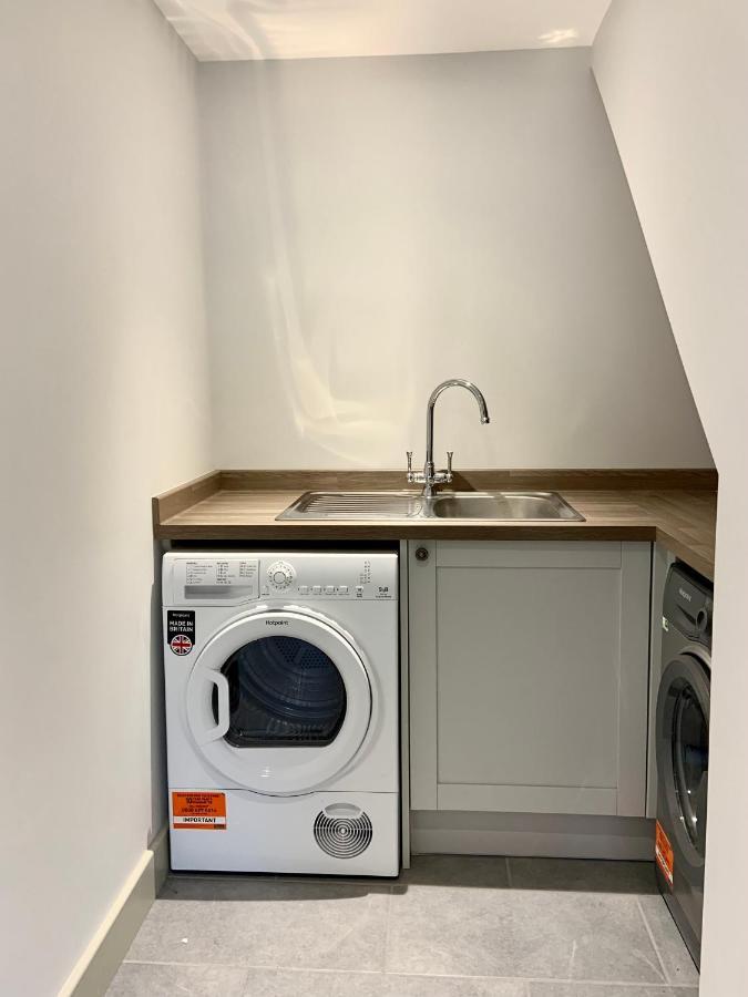 19A Brooks Road Apartment Street Ngoại thất bức ảnh