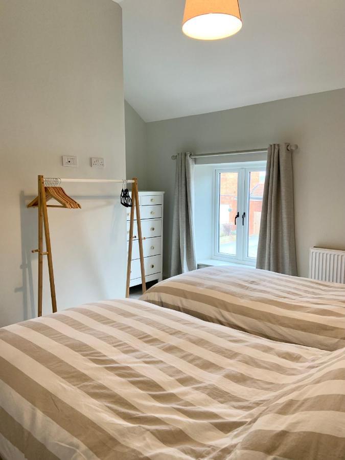 19A Brooks Road Apartment Street Ngoại thất bức ảnh