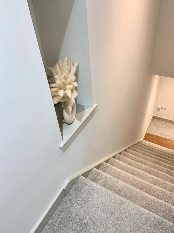 19A Brooks Road Apartment Street Ngoại thất bức ảnh