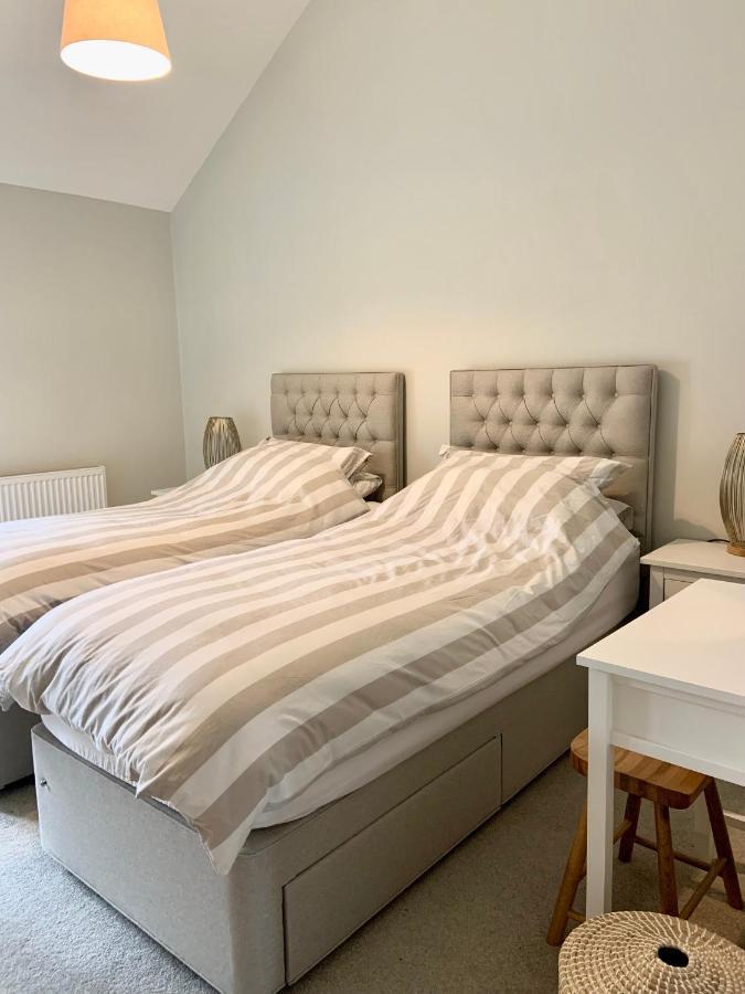19A Brooks Road Apartment Street Ngoại thất bức ảnh